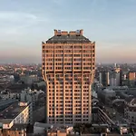 Duomo 5Min - Torre Velasca - 2 Bedrooms - Netflix, Wi-Fi