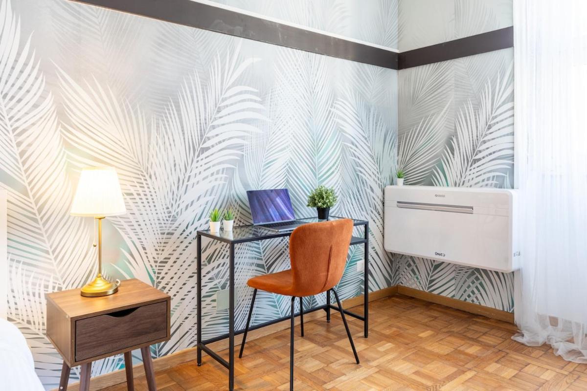 Duomo 5min - Torre Velasca - 2 Bedrooms - Netflix, Wi-fi Apartment