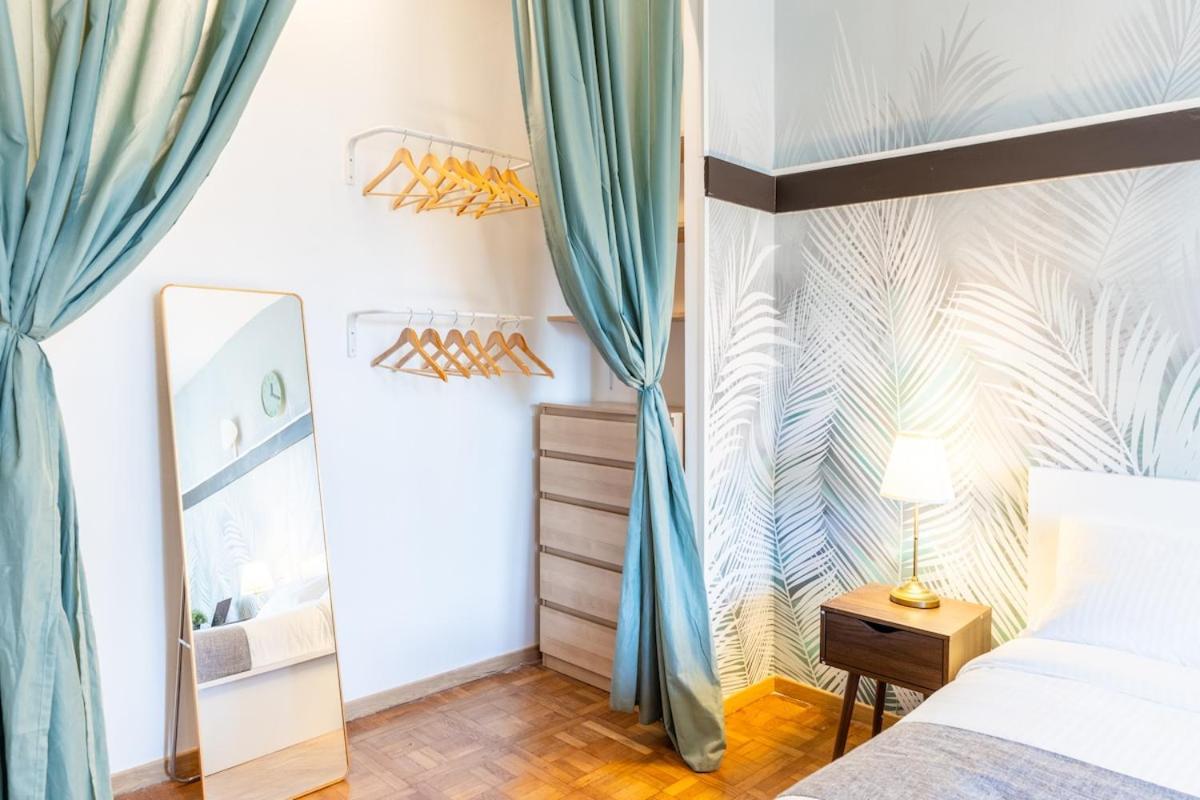 Duomo 5min - Torre Velasca - 2 Bedrooms - Netflix, Wi-fi Apartment Milan