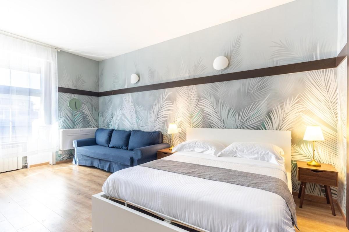Apartment Duomo 5min - Torre Velasca - 2 Bedrooms - Netflix, Wi-fi