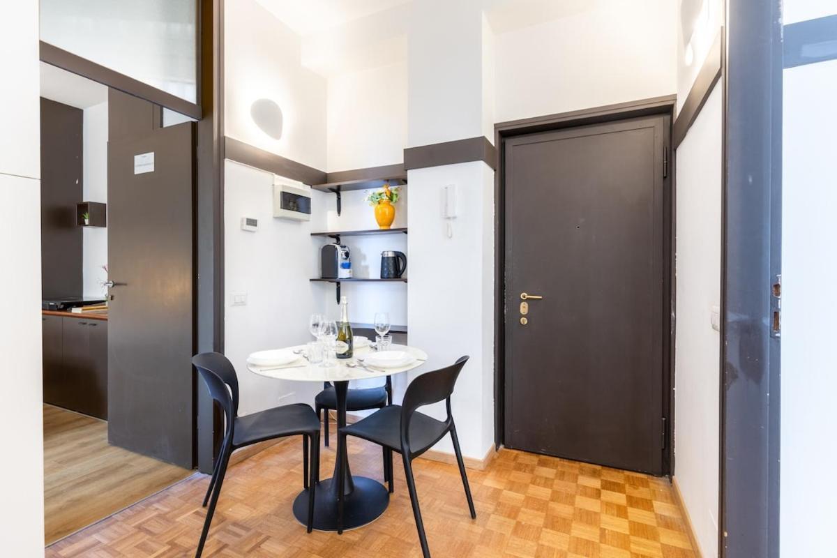 Duomo 5min - Torre Velasca - 2 Bedrooms - Netflix, Wi-fi *