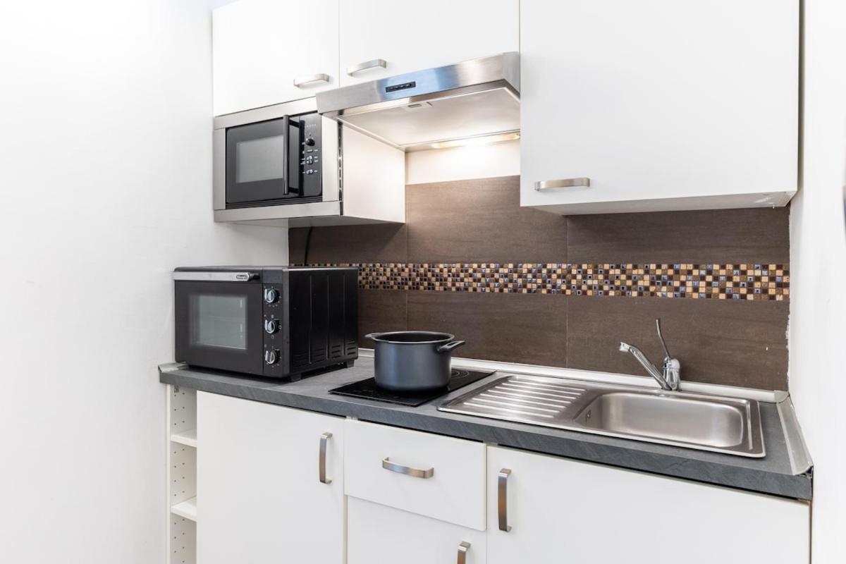 Duomo 5min - Torre Velasca - 2 Bedrooms - Netflix, Wi-fi Apartment