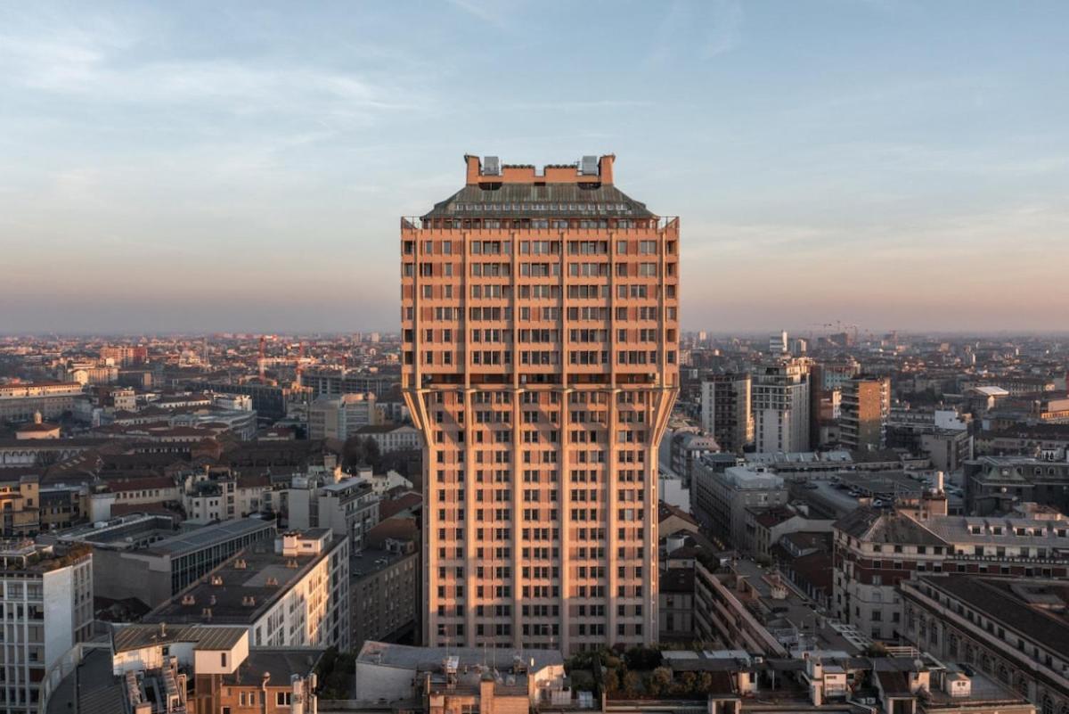 Apartment Duomo 5min - Torre Velasca - 2 Bedrooms - Netflix, Wi-fi
