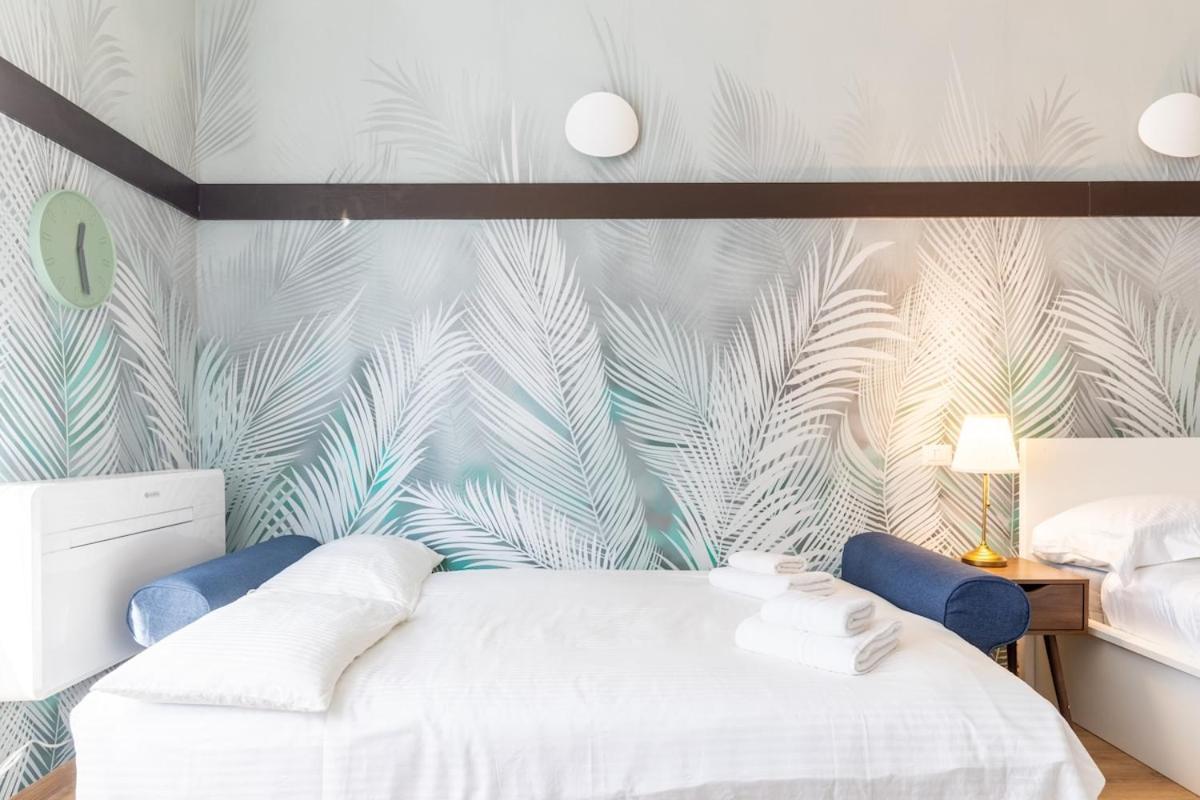 Duomo 5min - Torre Velasca - 2 Bedrooms - Netflix, Wi-fi