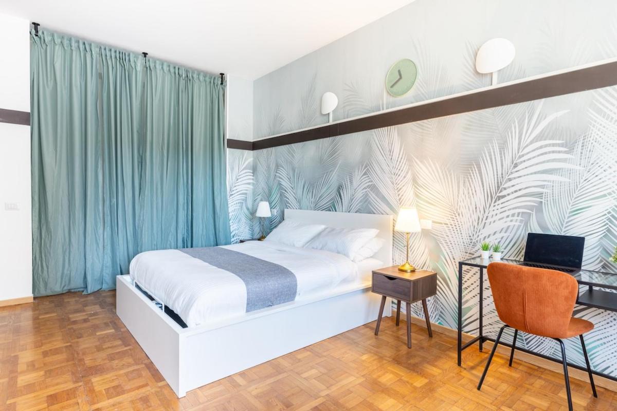 Duomo 5min - Torre Velasca - 2 Bedrooms - Netflix, Wi-fi *